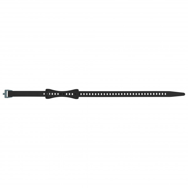 Sea to Summit - Stretch-Loc 25 2-Pack - Spanngurt Gr 6,25 m - 20 x 625 mm schwarz Sea to Summit - Stretch-Loc 25 2-Pack - Spanngurt Gr 6,25 m - 20 x 625 mm schwarz von Sea to Summit