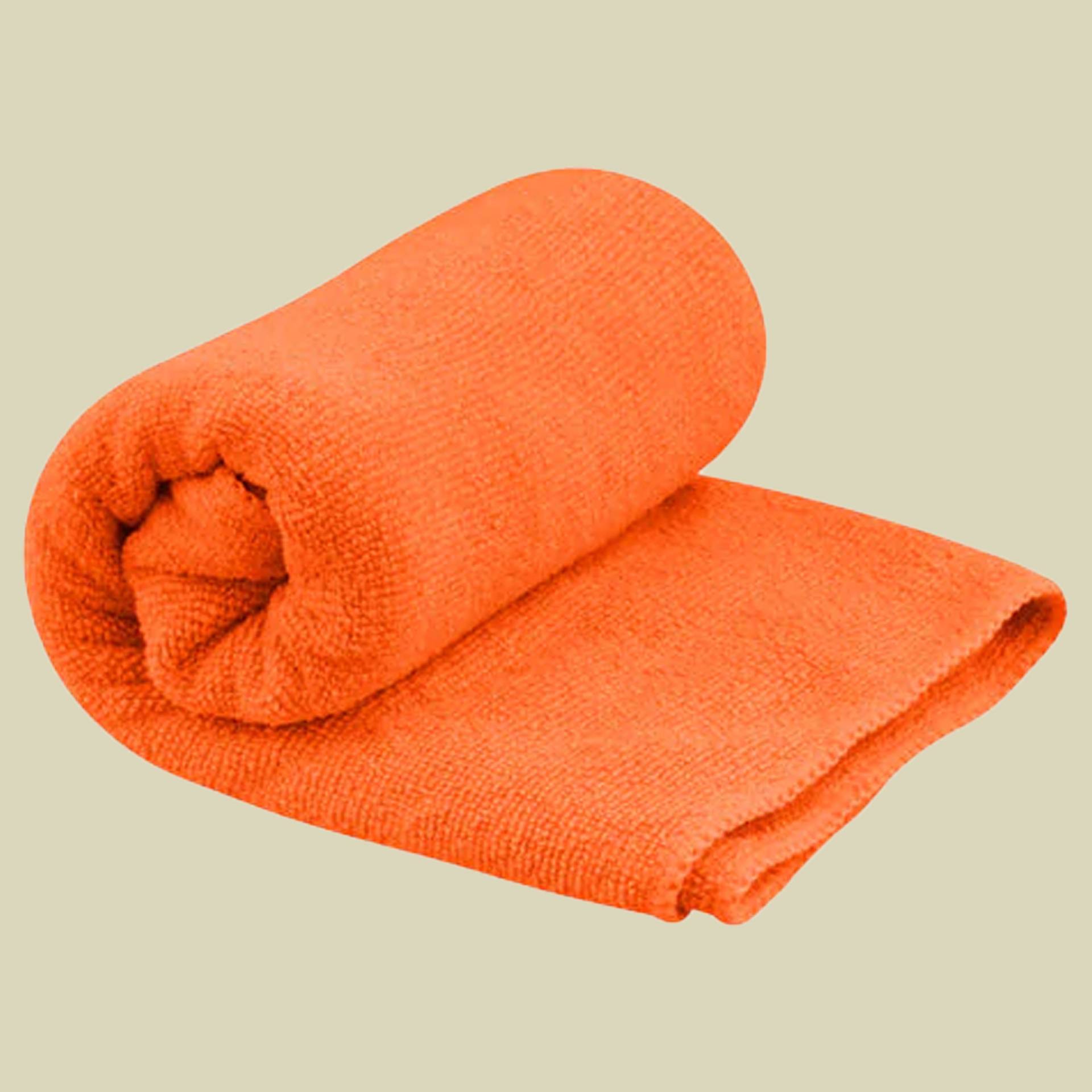 Tek Towel Größe x-large Farbe outback Tek Towel Größe x-large Farbe outback von Sea to Summit