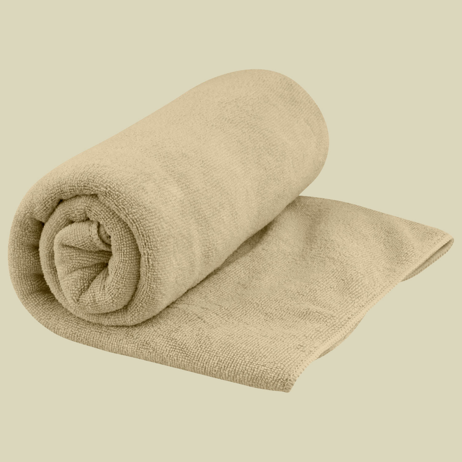 Tek Towel Größe x-small Farbe desert Tek Towel Größe x-small Farbe desert von Sea to Summit