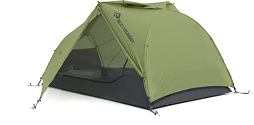 Sea to Summit Telos Tr2 Bikepack Grün - Freistehendes innovatives 2-Personen Bikepacking Zelt, Größe 2 Personen - Farbe Sea to Summit Telos Tr2 Bikepack Grün - Freistehendes innovatives 2-Personen Bikepacking Zelt, Größe 2 Personen - Farbe von Sea to Summit
