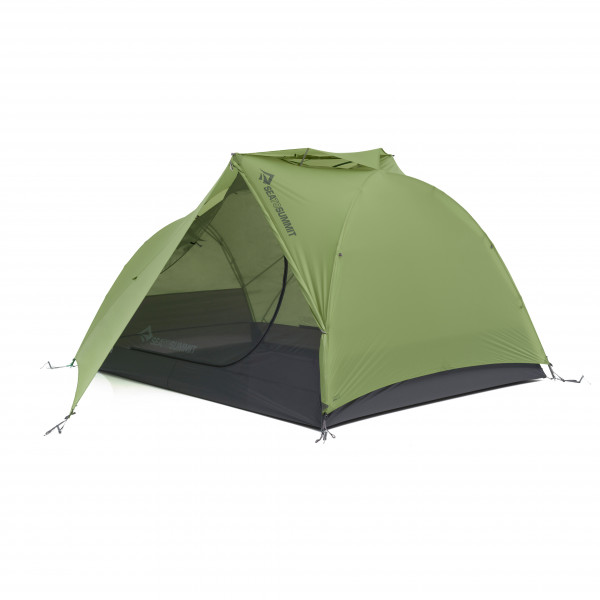 Sea to Summit - Telos TR3 - 3-Personen Zelt oliv Sea to Summit - Telos TR3 - 3-Personen Zelt oliv von Sea to Summit