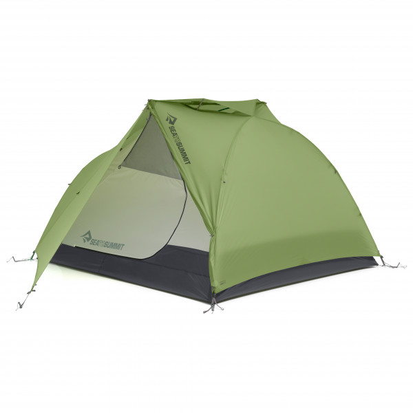 Sea to Summit - Telos TR3 Plus - 3-Personen Zelt oliv Sea to Summit - Telos TR3 Plus - 3-Personen Zelt oliv von Sea to Summit