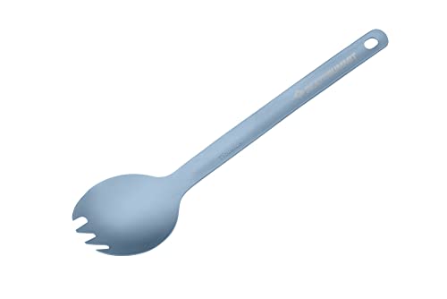 Sea to Summit Titanium Spork - Löffel/Gabel Sea to Summit Titanium Spork - Löffel/Gabel von Sea to Summit