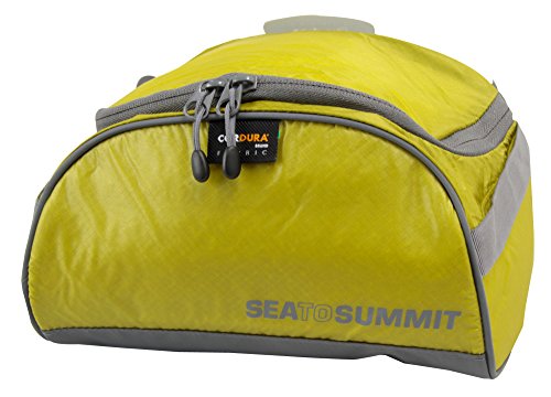 Sea to Summit Travelling Toiletry Cells 3 Liter - Kulturbeutel von Sea to Summit