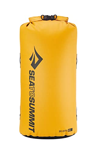 Sea to Summit Trockensack Big River, 65 l Sea to Summit Trockensack Big River, 65 l von Sea to Summit