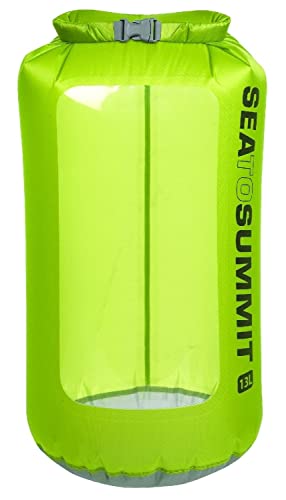 Sea to Summit - Ultra SIL View Dry Sack, Farbe Blau, Größe 2 Liter Sea to Summit - Ultra SIL View Dry Sack, Farbe Blau, Größe 2 Liter von Sea to Summit
