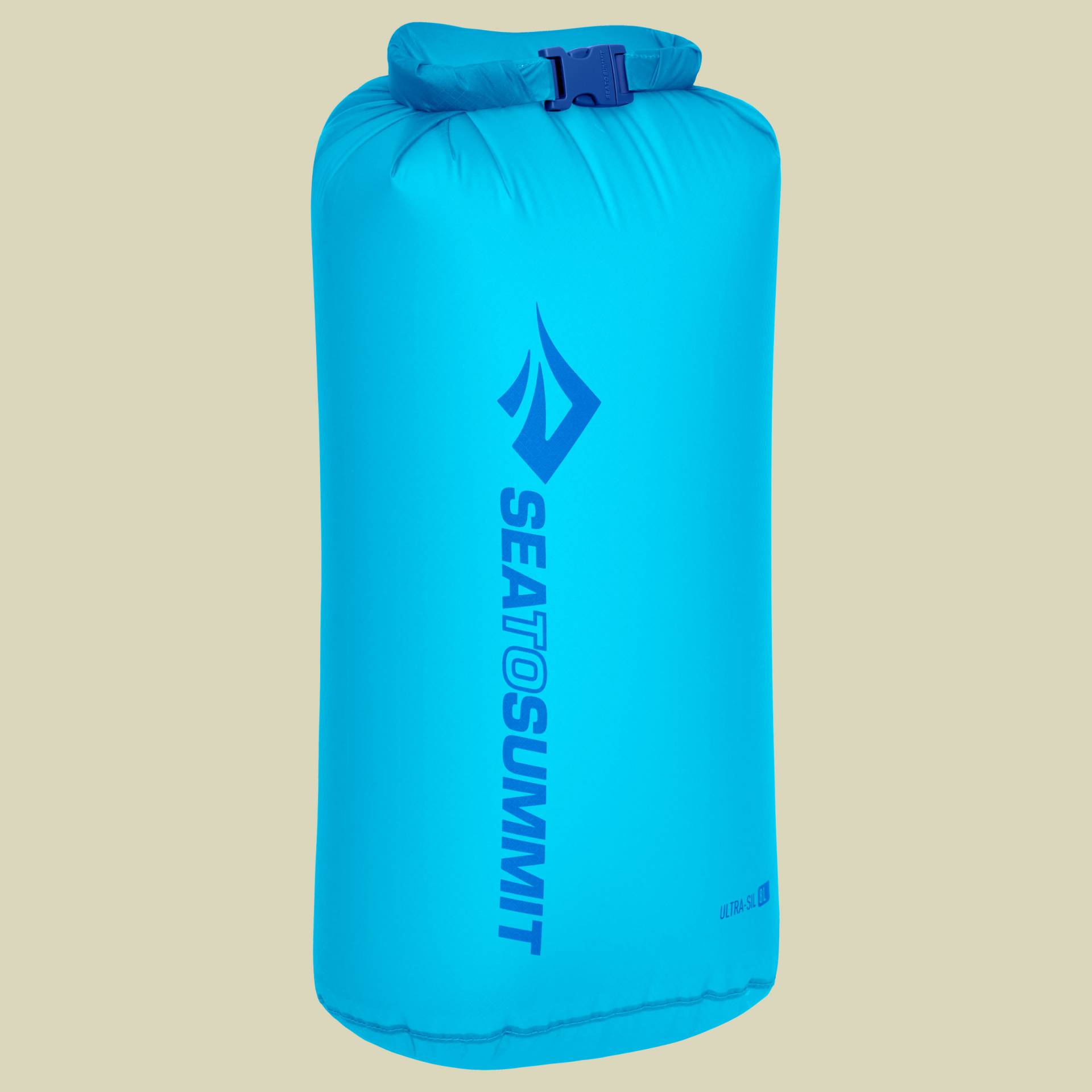 Ultra-Sil Dry Bag 13L Volumen 13 Farbe blue atoll von Sea to Summit