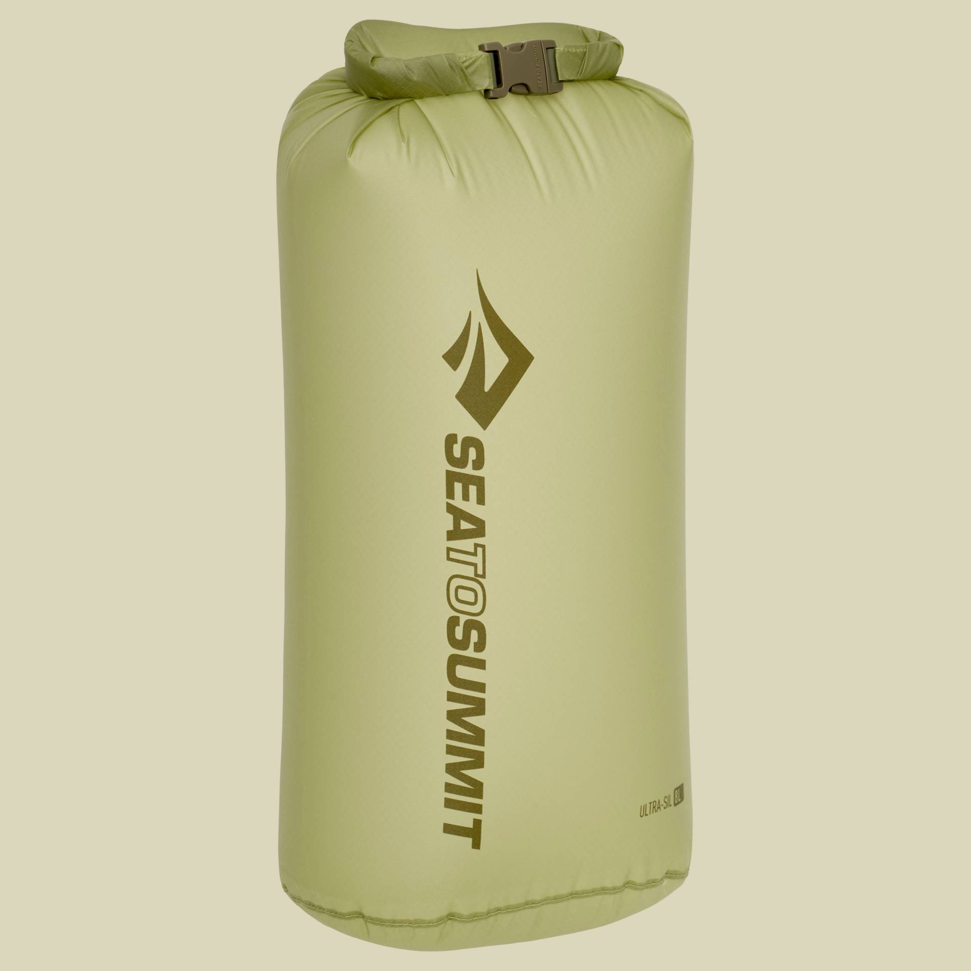 Ultra-Sil Dry Bag 13L Volumen 13 Farbe tarragon green Ultra-Sil Dry Bag 13L Volumen 13 Farbe tarragon green von Sea to Summit