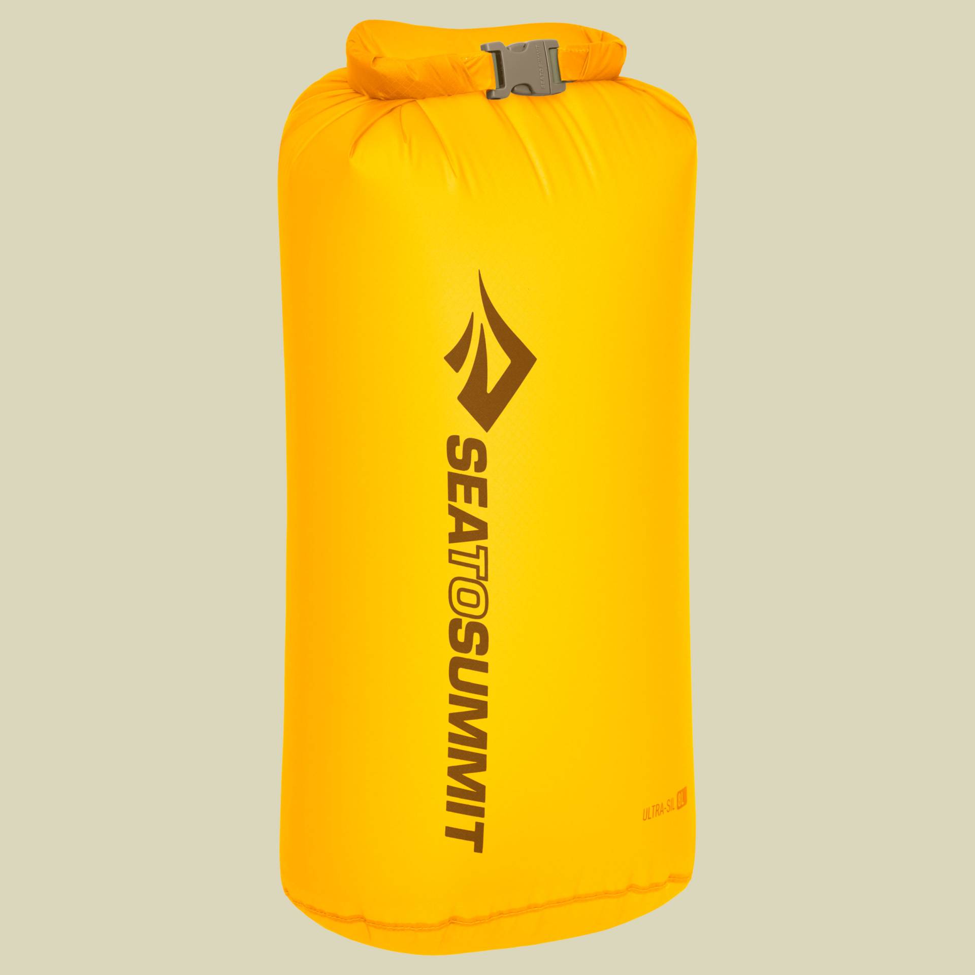 Ultra-Sil Dry Bag 13L Volumen 13 Farbe zinnia von Sea to Summit