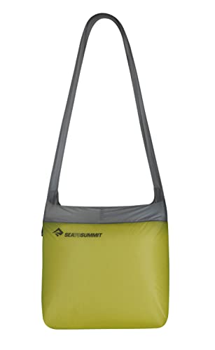 Sea to Summit Ultra-Sil Sling Bag, Lime, 16 L von Sea to Summit