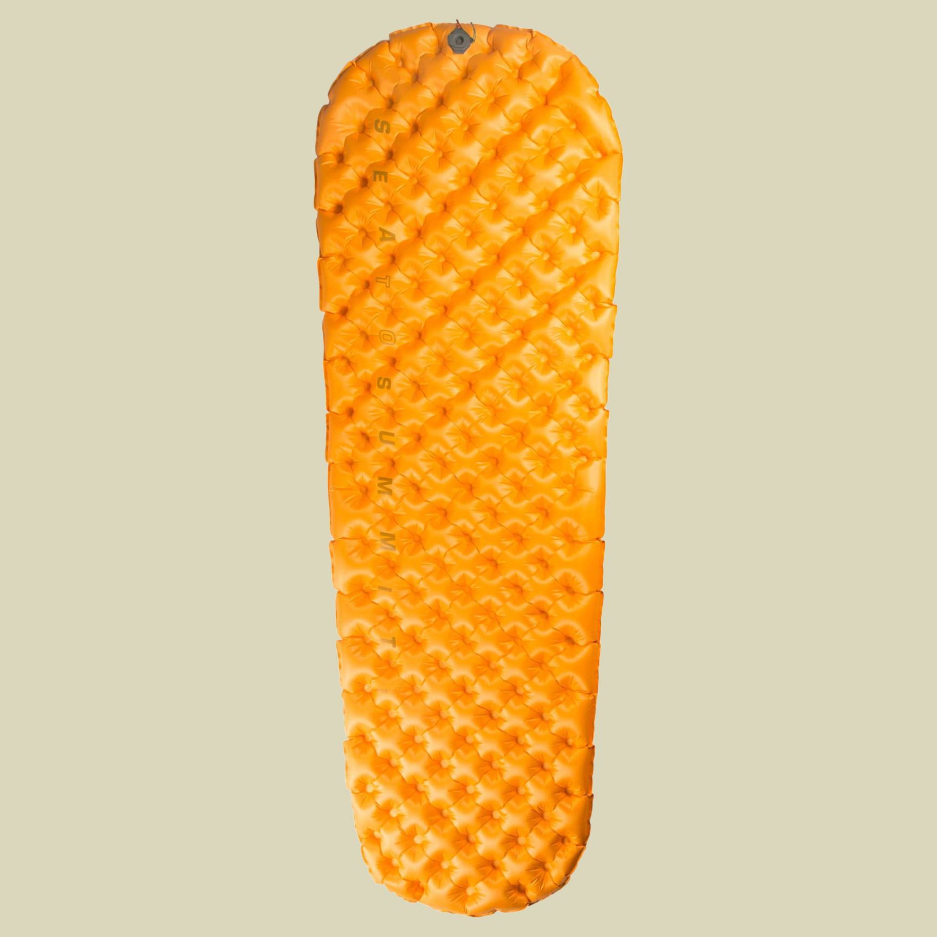 UltraLight Insulated Air Mat Liegefläche 168 x 55 cm Farbe orange UltraLight Insulated Air Mat Liegefläche 168 x 55 cm Farbe orange von Sea to Summit