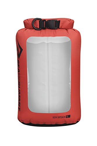 Sea to Summit View Dry Sack - Wasserdicher Packsack von Sea to Summit