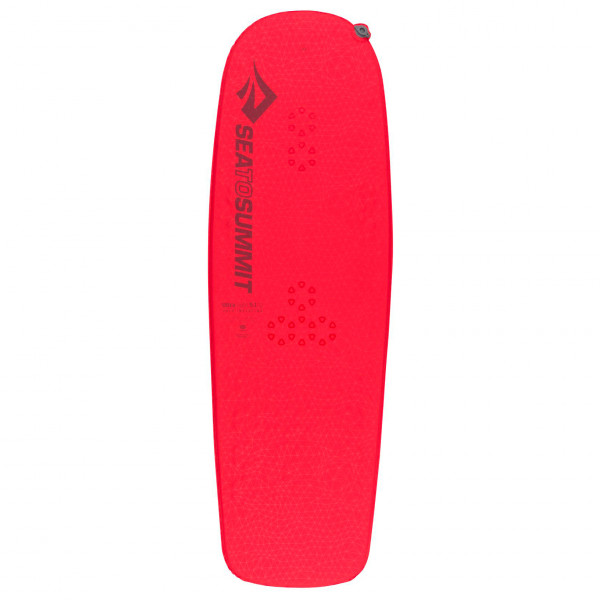 Sea to Summit - Women's Ultralight Self Inflating - Isomatte Gr Large rot Sea to Summit - Women's Ultralight Self Inflating - Isomatte Gr Large rot von Sea to Summit