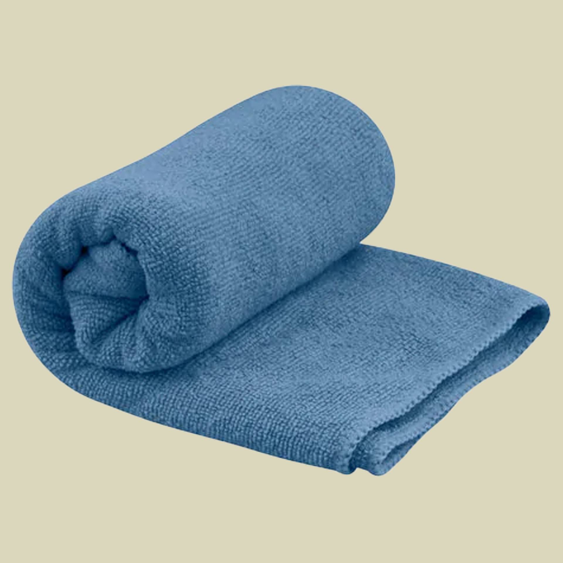 Tek Towel Größe small Farbe moonlight Tek Towel Größe small Farbe moonlight von Sea to Summit