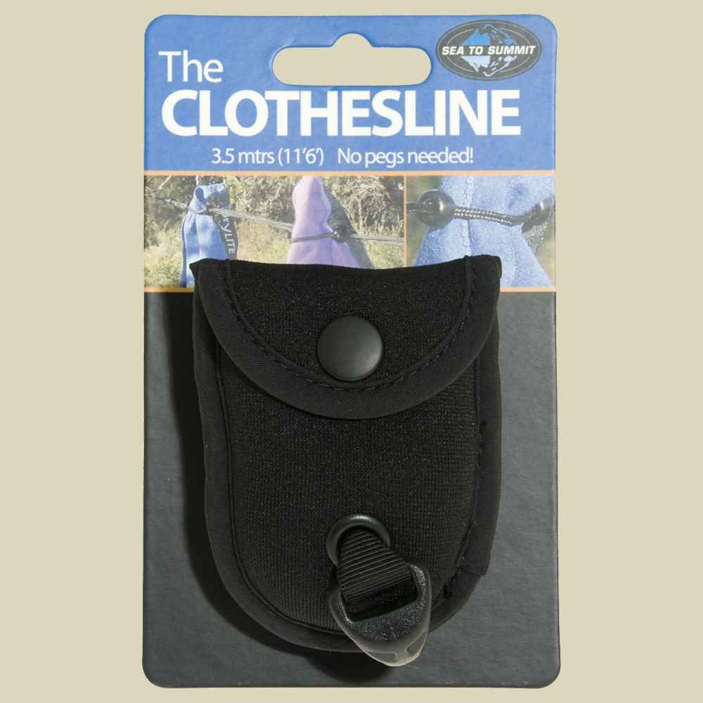 The Clothesline 3,5 m The Clothesline 3,5 m von Sea to Summit