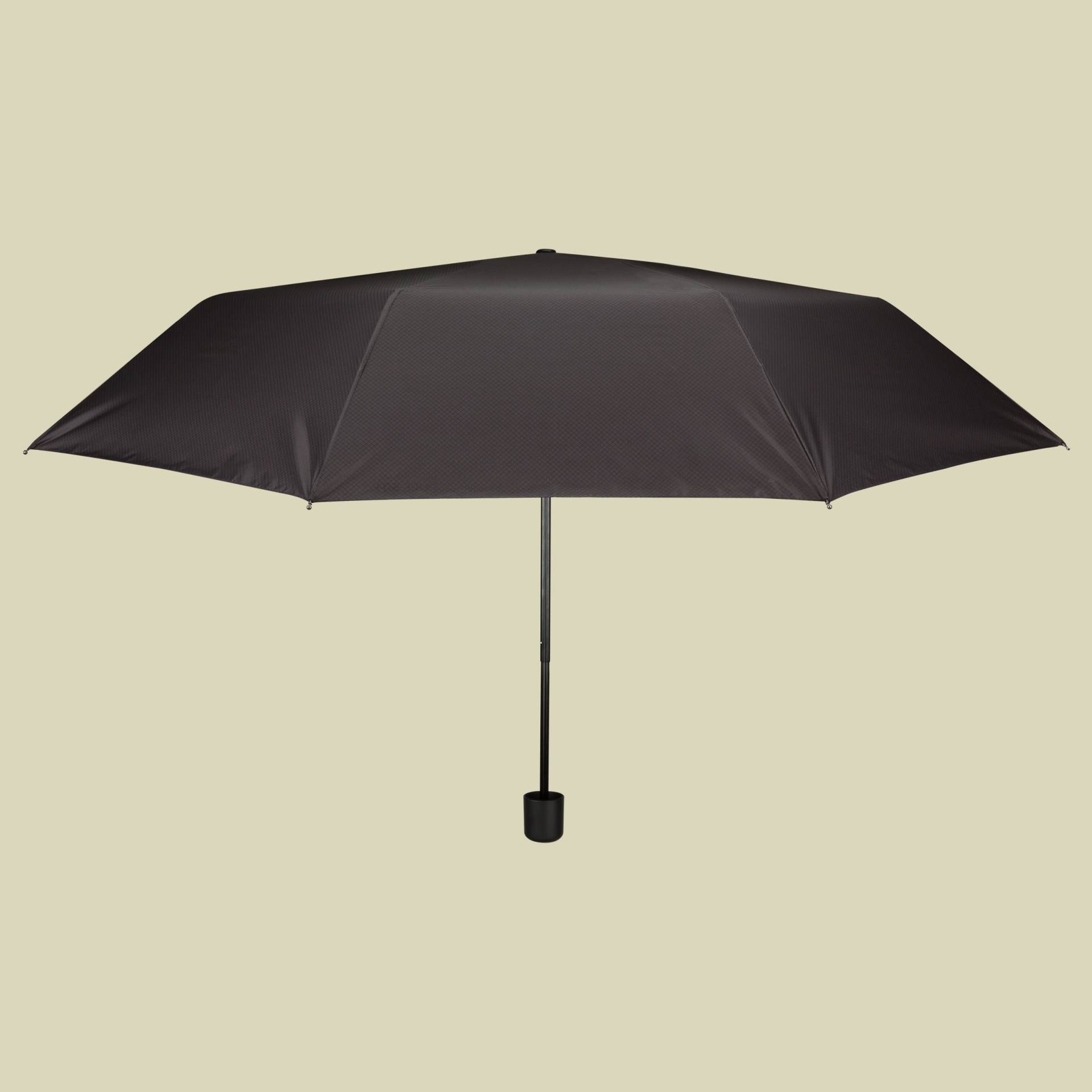 Ultra-Sil Trekking Umbrella - Black von Sea to Summit