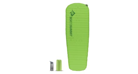 sea to summit comfort light selbstaufblasende isomatte grun sea to summit comfort light selbstaufblasende isomatte grun von Sea to Summit