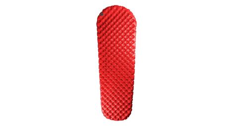 sea to summit comfort plus isolierte rote matratze sea to summit comfort plus isolierte rote matratze von Sea to Summit