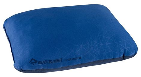 sea to summit foamcore navy normales kissen sea to summit foamcore navy normales kissen von Sea to Summit