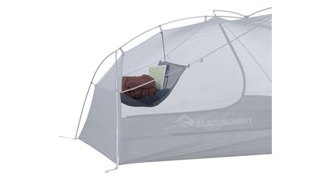 sea to summit gear loft stauraum fur alto tr2 zelt grau sea to summit gear loft stauraum fur alto tr2 zelt grau von Sea to Summit