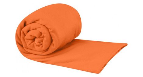 sea to summit taschentuch m orange sea to summit taschentuch m orange von Sea to Summit