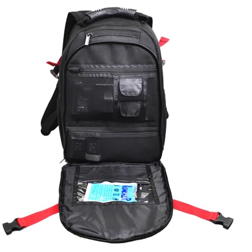 SeaLife Photo Pro Rucksack von SeaLife