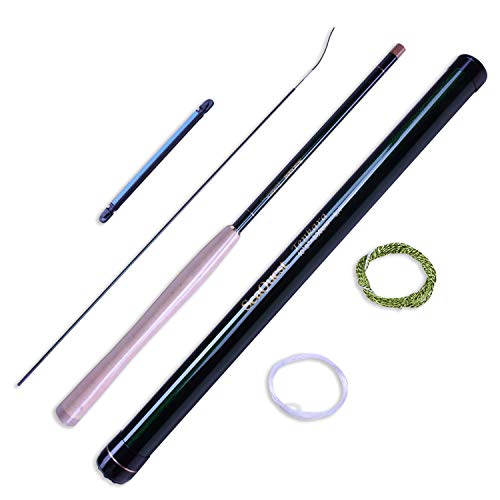 SeaQuest Tenkara 6:4 10'9" SeaQuest Tenkara 6:4 10'9" von SeaQuest