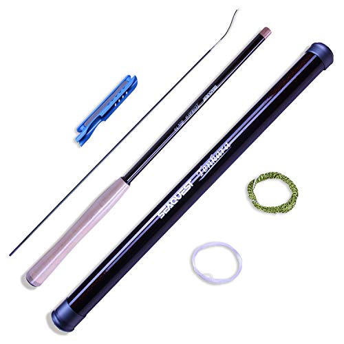 SeaQuest Tenkara Rod 12Ft 7:3 - Fliegen - Mittel bis schwer SeaQuest Tenkara Rod 12Ft 7:3 - Fliegen - Mittel bis schwer von SeaQuest