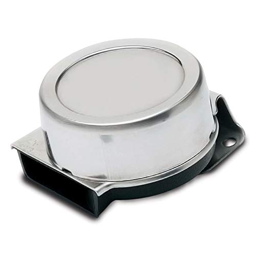 SeaSense SS 12-VOLT HORN, Silver (50031902) SeaSense SS 12-VOLT HORN, Silver (50031902) von SeaSense