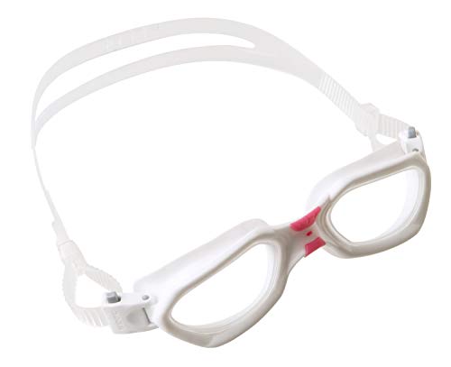 Seac Aquatech Schwimmbrillen für Pool und Freiwasser für Damen und Herren Seac Aquatech Schwimmbrillen für Pool und Freiwasser für Damen und Herren von Seac