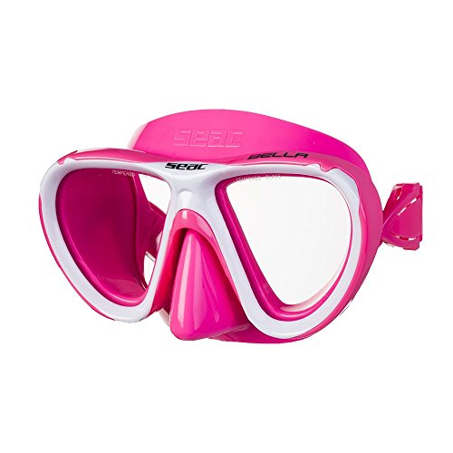 SEAC Kinder Bella Maske, Kinder, Bella, Rose SEAC Kinder Bella Maske, Kinder, Bella, Rose von Seac