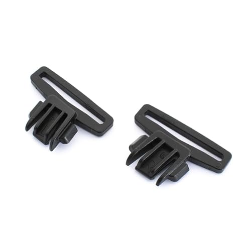 SEAC Libera Top Buckle Kit Plastik Ersatzschnallen für SEAC Libera Vollgesichts-Schnorchel Maske SEAC Libera Top Buckle Kit Plastik Ersatzschnallen für SEAC Libera Vollgesichts-Schnorchel Maske von Seac