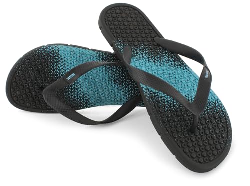 Seac Samoa, Flip-Flops aus Gummi mit Massagesohle für den Einsatz auf See, im Schwimmbad, am Strand und auf dem Boot Seac Samoa, Flip-Flops aus Gummi mit Massagesohle für den Einsatz auf See, im Schwimmbad, am Strand und auf dem Boot von Seac