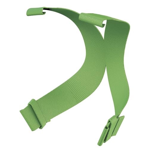 SEAC Strap Full Face Elastisches Band für Ersatz Schnorchelmaske von Seac