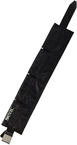 SEAC Sub Taschenbleigurt Gr. M SEAC Sub Taschenbleigurt Gr. M von Seac