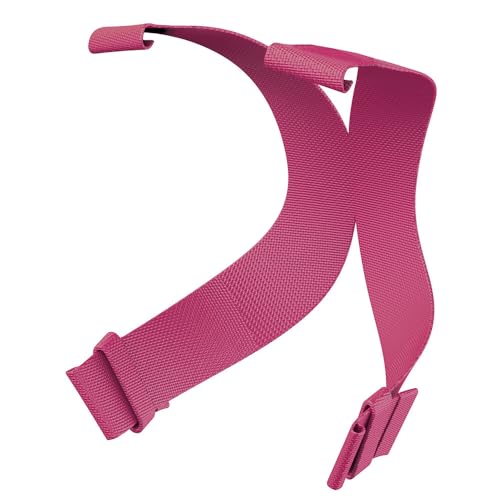 SEAC Strap Full Face Elastisches Band für Ersatz Schnorchelmaske SEAC Strap Full Face Elastisches Band für Ersatz Schnorchelmaske von Seac