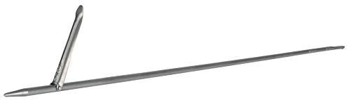 Seac INOX, Tahitian Pfeil aus Edelstahl für Speerfischen Harpune Seac INOX, Tahitian Pfeil aus Edelstahl für Speerfischen Harpune von Seac