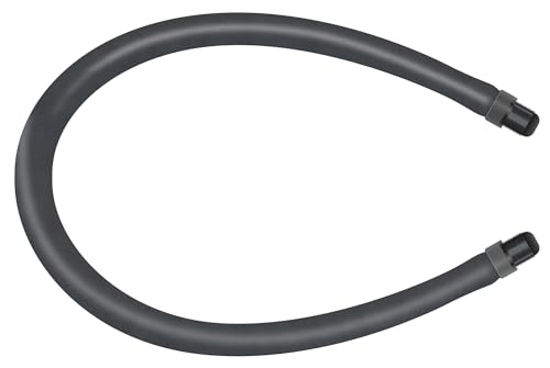 Seac Anthrazit Flex Rundgummi, Speerfischen Rundgummi, 14,5x33 cm Seac Anthrazit Flex Rundgummi, Speerfischen Rundgummi, 14,5x33 cm von Seac