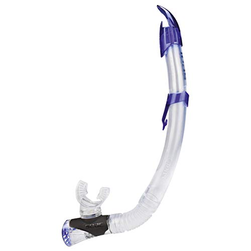 Seac Unisex Schnorchel Fast TECH, Made in Italy, Blau Seac Unisex Schnorchel Fast TECH, Made in Italy, Blau von Seac