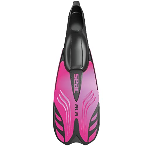 SEAC ALA Schnorcheln Fin, Pink, Gr. 13–14,5 SEAC ALA Schnorcheln Fin, Pink, Gr. 13–14,5 von Seac