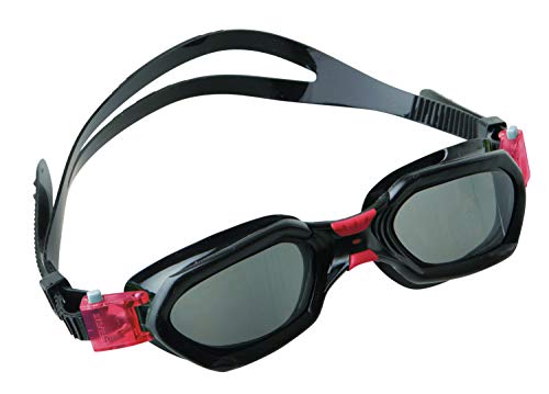 Seac Aquatech Schwimmbrillen für Pool und Freiwasser für Damen und Herren Seac Aquatech Schwimmbrillen für Pool und Freiwasser für Damen und Herren von Seac