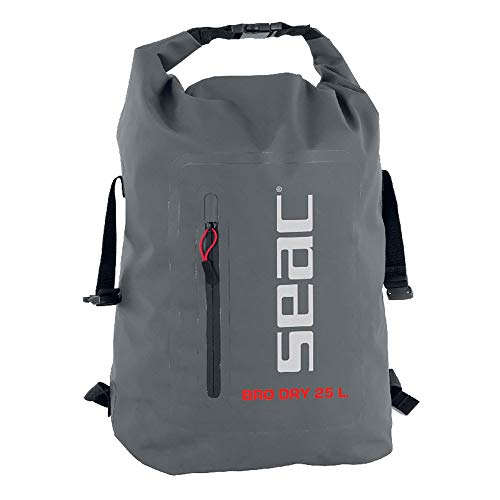 Seac Bro Dry, Rucksack, wasserdicht, 33 x 60 x 22 cm, 25 Liter Seac Bro Dry, Rucksack, wasserdicht, 33 x 60 x 22 cm, 25 Liter von Seac