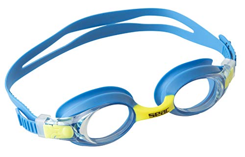 Seac Bubble Schwimmbrille für Kinder für den Pool von Seac