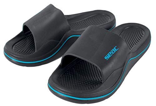 Seac Caya, Gummislipper für Strand und Pool Seac Caya, Gummislipper für Strand und Pool von Seac