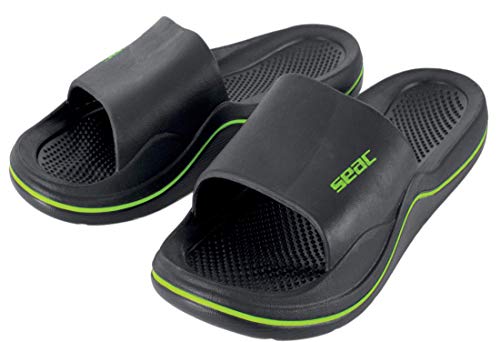 Seac Caya, Gummislipper für Strand und Pool Seac Caya, Gummislipper für Strand und Pool von Seac