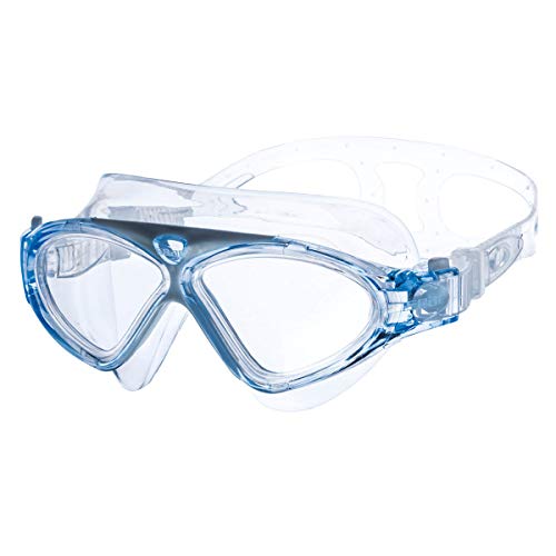 Seac Vision JR Schwimmbrillen für Pool und Freiwasser für Kinder und Jugendliche Seac Vision JR Schwimmbrillen für Pool und Freiwasser für Kinder und Jugendliche von Seac