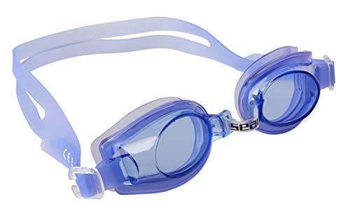 Seac Kleo Schwimmbrille für Kinder für den Pool von Seac