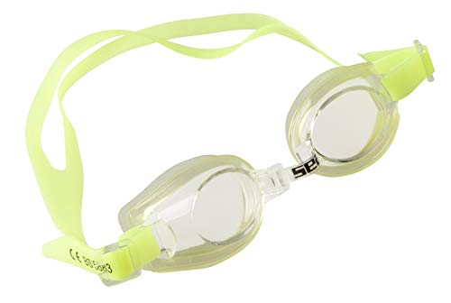 Seac Kleo Schwimmbrille für Kinder für den Pool von Seac