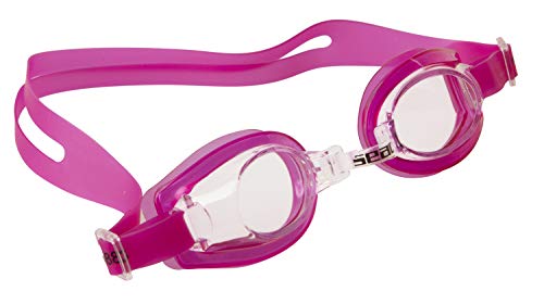 Seac Kleo Schwimmbrille für Kinder für den Pool von Seac