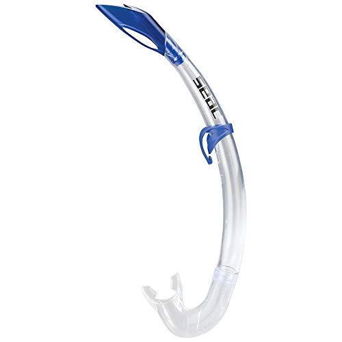 SEAC Miniflash, Schnorchel zum Tauchen von Unterwasser, Apnoe und Schnorcheln. SEAC Miniflash, Schnorchel zum Tauchen von Unterwasser, Apnoe und Schnorcheln. von Seac